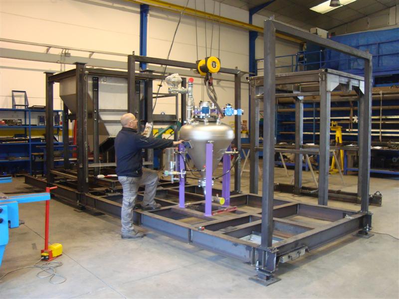 Solidtecnic